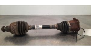 Gebruikte Aandrijfas rechts-voor Audi SQ5 (8RB) 3.0 TDI V6 24V Prijs € 248,05 Inclusief btw aangeboden door Autohandel Didier