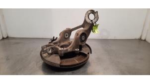 Begagnade Spindel, höger fram Audi SQ5 (8RB) 3.0 TDI V6 24V Pris € 266,20 Inklusive moms erbjuds av Autohandel Didier