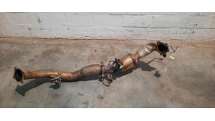 Gebruikte Katalysator Audi SQ5 (8RB) 3.0 TDI V6 24V Prijs € 665,50 Inclusief btw aangeboden door Autohandel Didier