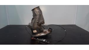 Begagnade Katalytisk avgasrenare Audi A6 Avant (C8) 2.0 35 TDI Mild hybrid Pris € 665,50 Inklusive moms erbjuds av Autohandel Didier