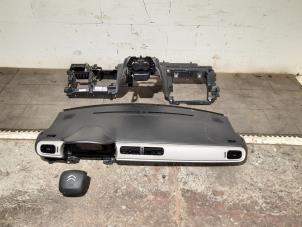 Begagnade Airbag set + instrumentbräda Citroen C3 (SX/SW) 1.2 Vti 12V PureTech Pris € 665,50 Inklusive moms erbjuds av Autohandel Didier