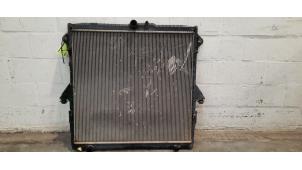 Gebruikte Radiateur Ford Ranger 3.2 TDCI 20V 4x4 Prijs € 266,20 Inclusief btw aangeboden door Autohandel Didier