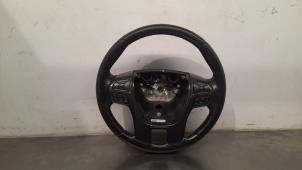 Używane Kierownica Ford Ranger 3.2 TDCI 20V 4x4 Cena € 199,65 Z VAT oferowane przez Autohandel Didier