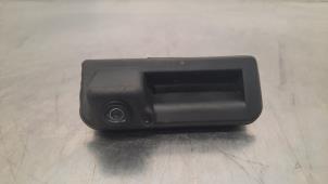 Begagnade Backkamera Audi A6 Avant (C8) 2.0 16V 45 TFSI Mild hybrid Quattro Pris € 199,65 Inklusive moms erbjuds av Autohandel Didier