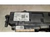 Luftkonditionering, kontrollpanel från en Skoda Fabia IV (PJ3) 1.0 TSI 12V 2023