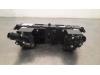 Luftkonditionering, kontrollpanel från en Skoda Fabia IV (PJ3) 1.0 TSI 12V 2023