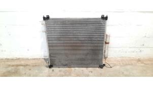 Gebruikte Airco Condensor Landrover Range Rover Sport (LW) 3.0 SDV6 Prijs € 102,85 Inclusief btw aangeboden door Autohandel Didier