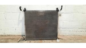 Gebruikte Airco Condensor Landrover Range Rover Sport (LW) 3.0 SDV6 Prijs € 199,65 Inclusief btw aangeboden door Autohandel Didier