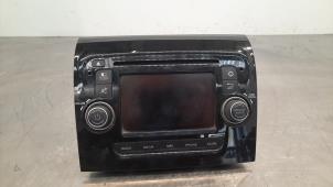 Begagnade Navigeringsdisplay Fiat Ducato (250) 2.3 D 150 Multijet Pris € 399,30 Inklusive moms erbjuds av Autohandel Didier