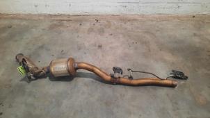 Begagnade Katalytisk avgasrenare Skoda Kodiaq 2.0 TDI 150 16V Pris € 163,35 Inklusive moms erbjuds av Autohandel Didier