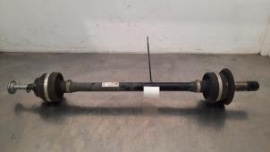 Używane Os napedowa lewy tyl BMW X7 xDrive40d 3.0 24V Mild Hybrid Cena € 399,30 Z VAT oferowane przez Autohandel Didier