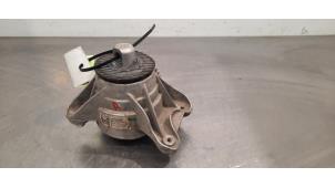 Gebruikte Motorrubber Mercedes C-Klasse AMG (W205) C-63 S,Edition 1 AMG 4.0 V8 Biturbo Prijs € 363,00 Inclusief btw aangeboden door Autohandel Didier