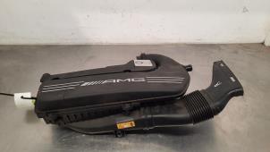 Gebruikte Luchtfilterhuis Mercedes C-Klasse AMG (W205) C-63 S,Edition 1 AMG 4.0 V8 Biturbo Prijs € 163,35 Inclusief btw aangeboden door Autohandel Didier