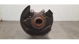 Używane Sworzen lewy tyl DS Automobiles DS 7 Crossback 1.6 16V PureTech 225 Cena € 133,10 Z VAT oferowane przez Autohandel Didier