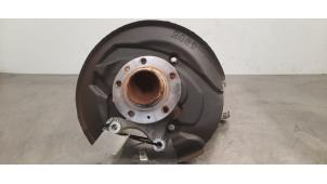 Używane Sworzen prawy tyl DS Automobiles DS 7 Crossback 1.6 16V PureTech 225 Cena € 133,10 Z VAT oferowane przez Autohandel Didier