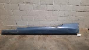 Begagnade Dörrtröskel, vänster BMW 8 serie (G15) M850i xDrive Twin Turbo V8 32V Pris € 163,35 Inklusive moms erbjuds av Autohandel Didier