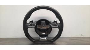 Begagnade Ratt Audi SQ5 (8RB) 3.0 TDI V6 24V Pris € 459,80 Inklusive moms erbjuds av Autohandel Didier