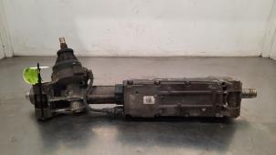 Begagnade Styrbox Audi SQ5 (8RB) 3.0 TDI V6 24V Pris € 1.331,00 Inklusive moms erbjuds av Autohandel Didier