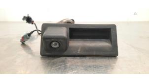 Begagnade Backkamera Audi SQ5 (8RB) 3.0 TDI V6 24V Pris € 163,35 Inklusive moms erbjuds av Autohandel Didier