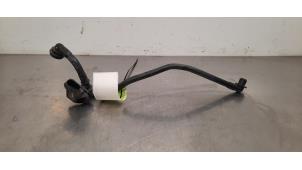 Begagnade Sensor (övriga) Audi SQ5 (8RB) 3.0 TDI V6 24V Pris € 42,35 Inklusive moms erbjuds av Autohandel Didier