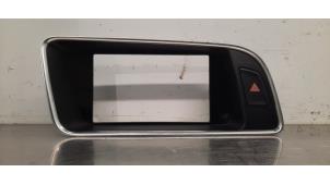 Begagnade Dekorstripe, instrumentbräda Audi SQ5 (8RB) 3.0 TDI V6 24V Pris € 36,30 Inklusive moms erbjuds av Autohandel Didier