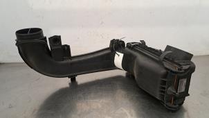 Gebruikte Luchtfilterhuis BMW 4 serie (F32) 430d 3.0 24V Prijs € 72,60 Inclusief btw aangeboden door Autohandel Didier