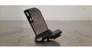 Używane Czujnik masy powietrza Peugeot Boxer (U9) 2.0 BlueHDi 130 Cena € 24,20 Z VAT oferowane przez Autohandel Didier