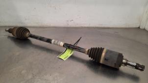 Gebruikte Steekas links-achter Landrover Discovery Sport (LC) 2.0 Si4 16V Prijs € 133,10 Inclusief btw aangeboden door Autohandel Didier