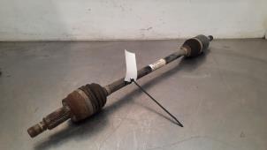 Gebruikte Aandrijfas rechts-achter Landrover Discovery Sport (LC) 2.0 Si4 16V Prijs € 133,10 Inclusief btw aangeboden door Autohandel Didier