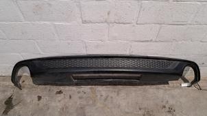 Begagnade Diffuser, bakre stötfångare Audi A6 Avant (C7) 3.0 TDI V6 24V Pris € 133,10 Inklusive moms erbjuds av Autohandel Didier