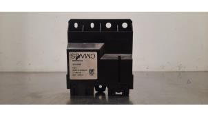 Gebruikte Module achterklep motor Volvo XC40 (XZ) 1.5 T3 12V Prijs € 133,10 Inclusief btw aangeboden door Autohandel Didier