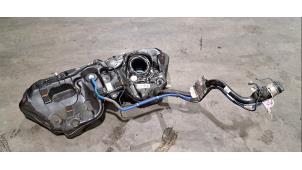 Begagnade Tank Mercedes C Estate (S206) C-220d 2.0 Turbo 16V Pris € 199,65 Inklusive moms erbjuds av Autohandel Didier