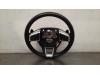 Stuurwiel van een Landrover Discovery Sport (LC), 2014 2.0 Si4 16V, Jeep/SUV, Benzine, 1.997cc, 177kW (241pk), 4x4, PT204, 2017-12 2019