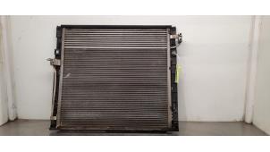 Begagnade Kondensor, luftkonditionering Mercedes GL (X166) 3.0 GL 350 CDI V6 24V BlueTEC 4-Matic Pris € 399,30 Inklusive moms erbjuds av Autohandel Didier