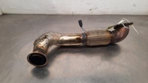 Begagnade Avgassystem, främre del Mercedes GL (X166) 3.0 GL 350 CDI V6 24V BlueTEC 4-Matic Pris € 199,65 Inklusive moms erbjuds av Autohandel Didier