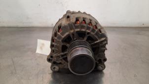 Gebruikte Dynamo Volkswagen Beetle (16AB) 1.2 TSI 16V Prijs € 102,85 Inclusief btw aangeboden door Autohandel Didier