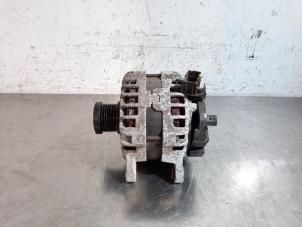 Gebruikte Dynamo Nissan Juke (F16) 1.0 DIG-T 12V Prijs € 229,90 Inclusief btw aangeboden door Autohandel Didier