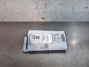 Używane Poduszka powietrzna fotela (siedzisko) Nissan Juke (F16) 1.0 DIG-T 12V Cena € 199,65 Z VAT oferowane przez Autohandel Didier