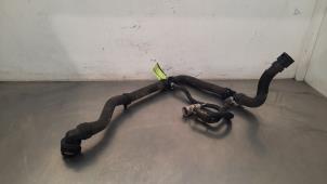 Gebruikte Adblue injector Opel Combo Cargo 1.5 CDTI 100 Prijs € 48,40 Inclusief btw aangeboden door Autohandel Didier