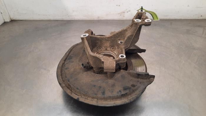 Spindel, höger bak från en Audi RSQ3 2014