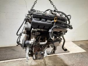 Begagnade Motor Porsche Cayenne (9PA) 3.2 V6 24V Pris € 3.569,50 Inklusive moms erbjuds av Autohandel Didier