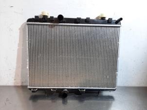 Begagnade Kylare Citroen C3 Aircross I (2C/2R) 1.5 BlueHDi 110 Pris € 54,45 Inklusive moms erbjuds av Autohandel Didier