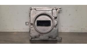 Gebruikte Module LED koplamp Mazda 3 Sport (BP) 2.0 e-SkyActiv-G 150 16V Prijs € 96,80 Inclusief btw aangeboden door Autohandel Didier