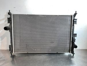 Gebruikte Radiateur Citroen C4 Spacetourer (3D/3E) 1.5 Blue HDi 130 16V Prijs € 72,60 Inclusief btw aangeboden door Autohandel Didier