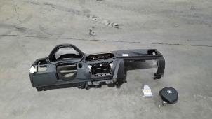 Begagnade Airbag set + instrumentbräda BMW 3 serie Touring (F31) 316d 2.0 16V Pris € 1.331,00 Inklusive moms erbjuds av Autohandel Didier