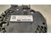 Dynamo van een Ford Focus 4 1.5 EcoBlue 120 2022