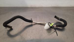 Begagnade Kylarslang Jeep Wrangler (JL) 2.2 Multijet II 16V Pris € 24,20 Inklusive moms erbjuds av Autohandel Didier