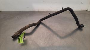 Begagnade Kylarslang Jeep Wrangler (JL) 2.2 Multijet II 16V Pris € 30,25 Inklusive moms erbjuds av Autohandel Didier