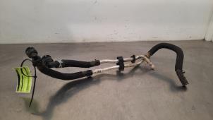 Begagnade Kylarslang Jeep Wrangler (JL) 2.2 Multijet II 16V Pris € 54,45 Inklusive moms erbjuds av Autohandel Didier