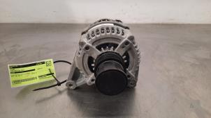 Gebruikte Dynamo Ford Focus 4 Wagon 1.0 Ti-VCT EcoBoost 12V 125 Prijs € 332,75 Inclusief btw aangeboden door Autohandel Didier